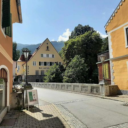 Haus Peter Apartamento Murau Exterior foto