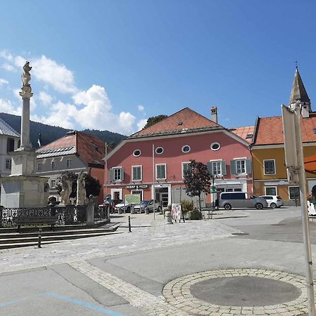 Haus Peter Apartamento Murau Exterior foto