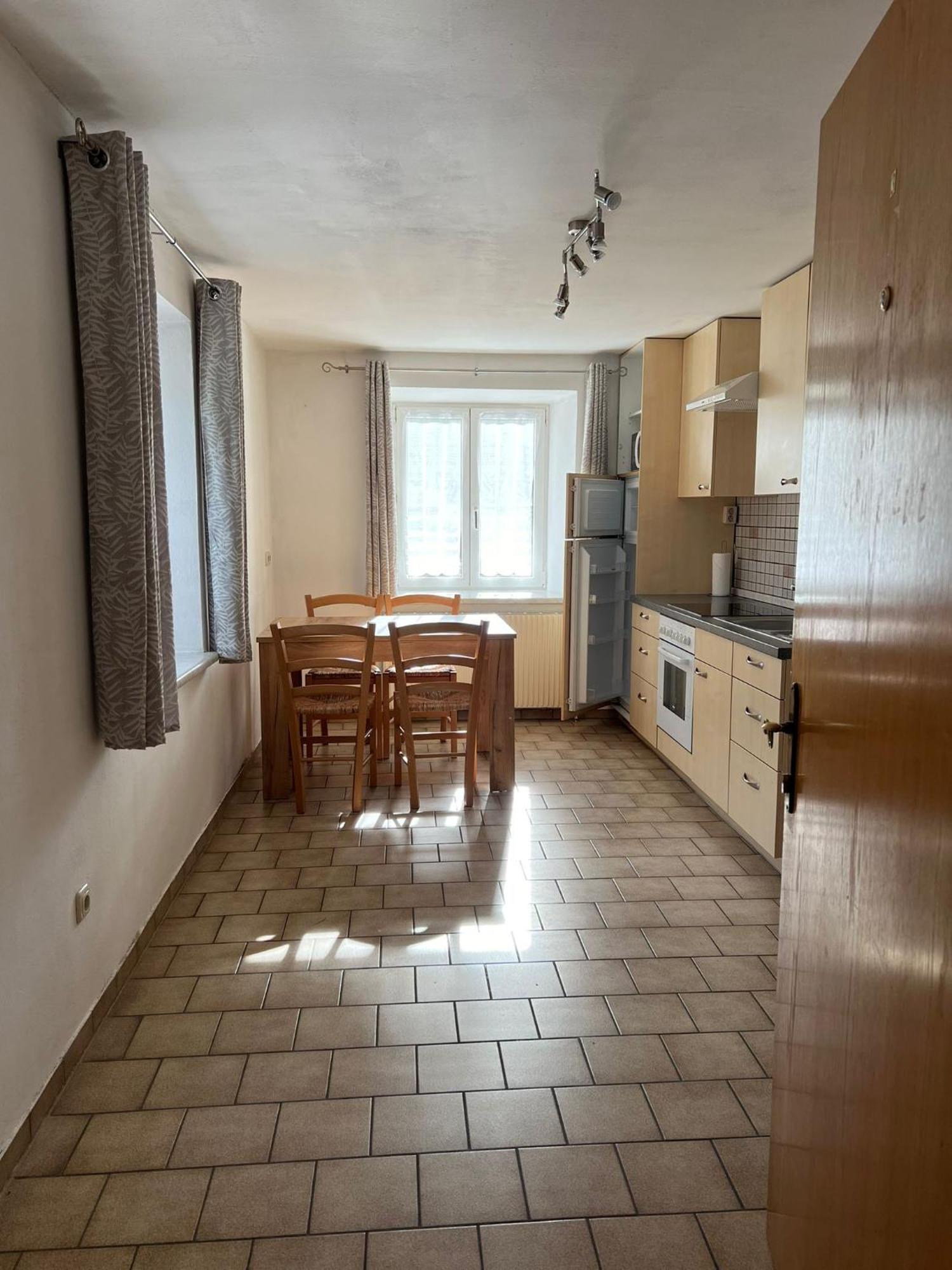 Haus Peter Apartamento Murau Exterior foto