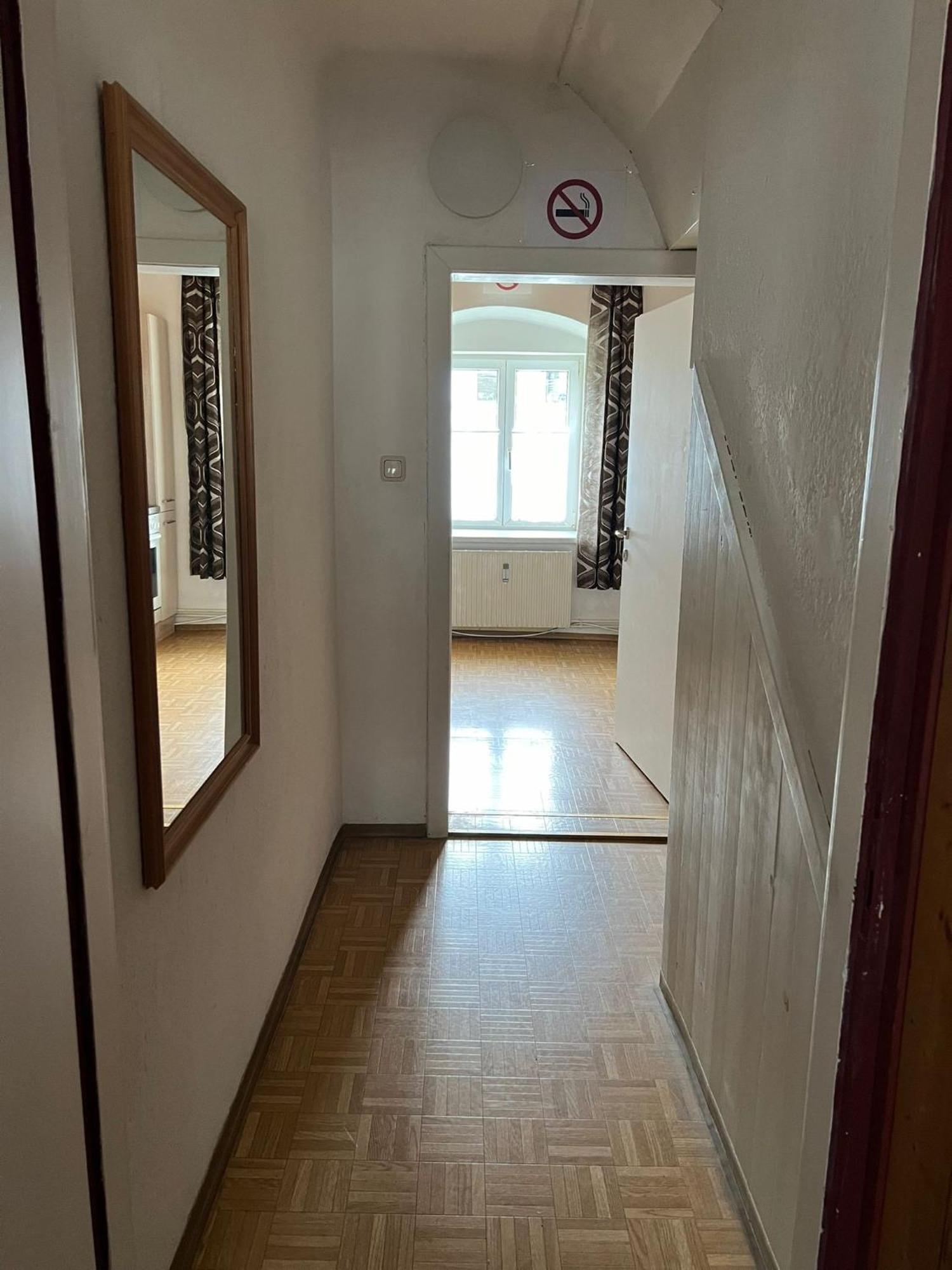 Haus Peter Apartamento Murau Exterior foto
