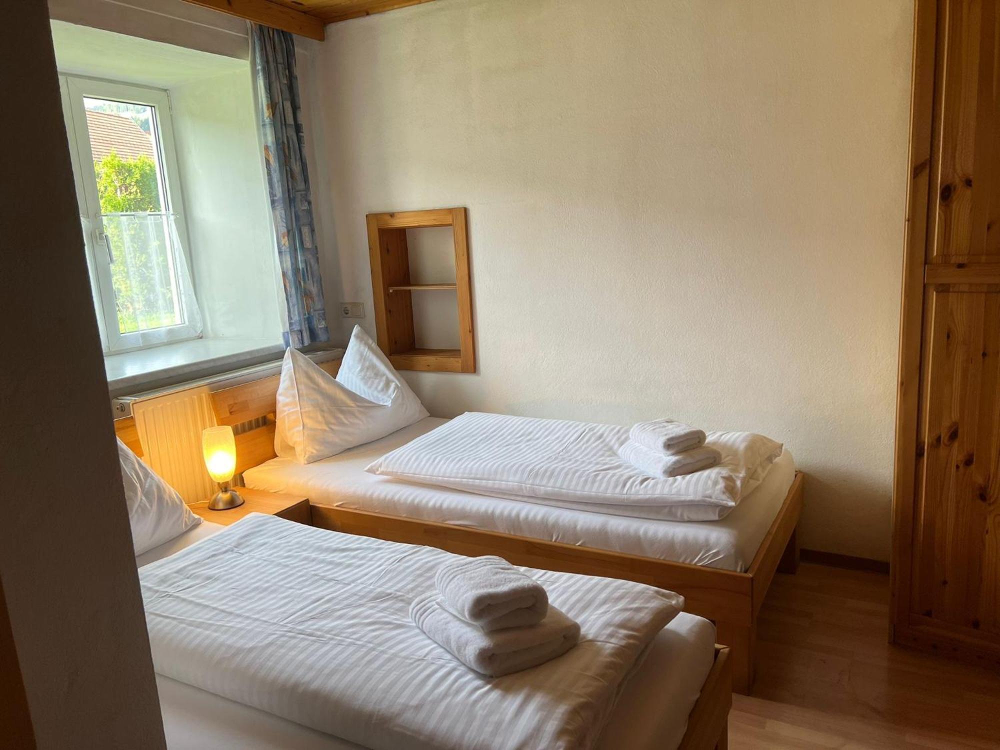 Haus Peter Apartamento Murau Exterior foto